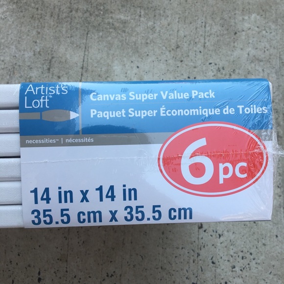 Artist’s Loft Painting / Drawing Set - Picture 6 of 7